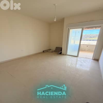 Apartment For Sale In Jbeil Hbelin