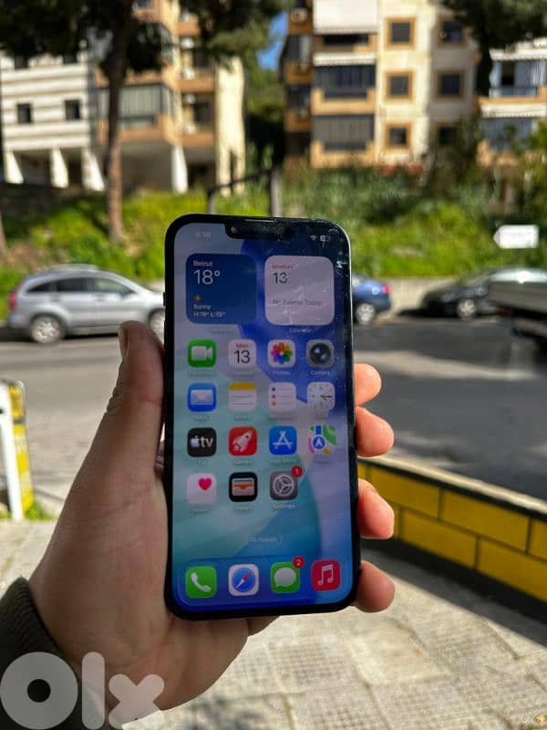 Iphone 13 1
