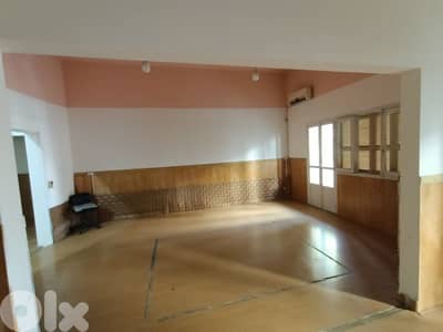Apartment for sale in Hazmiyeh with terrace