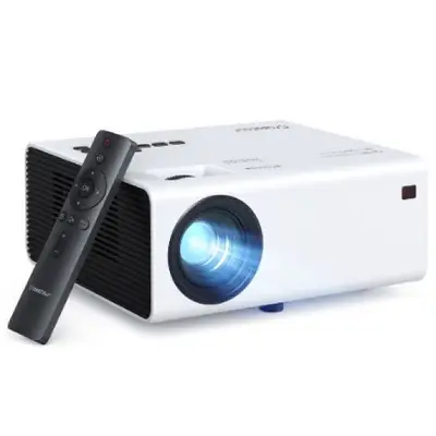 Crosstour P970 Projector شاشة عرض
