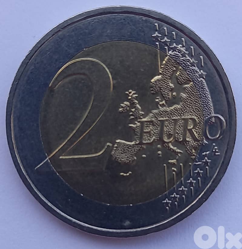 French Euro 1