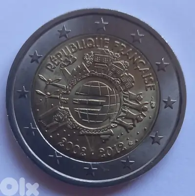 French Euro