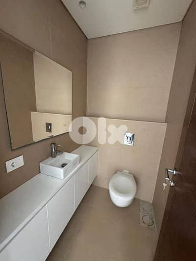 apartment For rent in monteverde شقة للايجار في منتيفردي