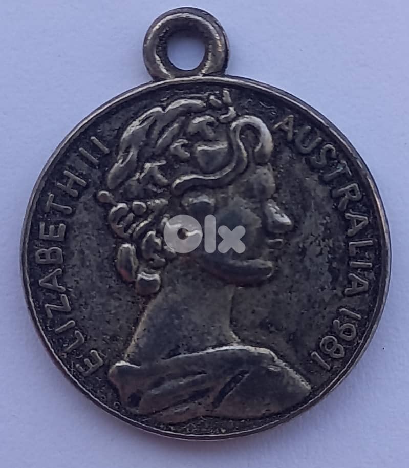Queen Elizabeth 2 0