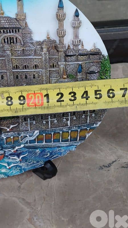 antique 6