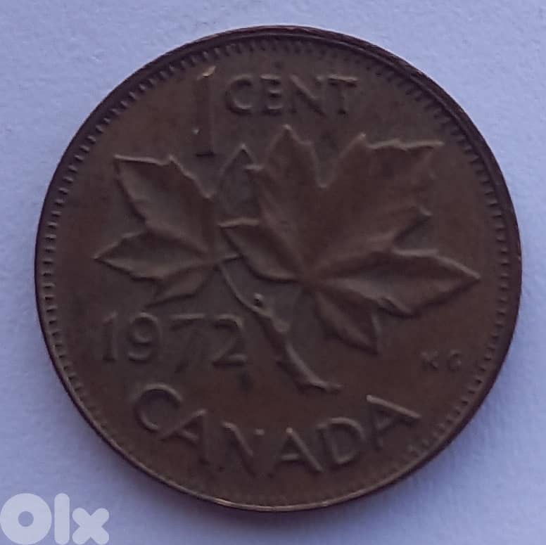 Canadian 1972 1