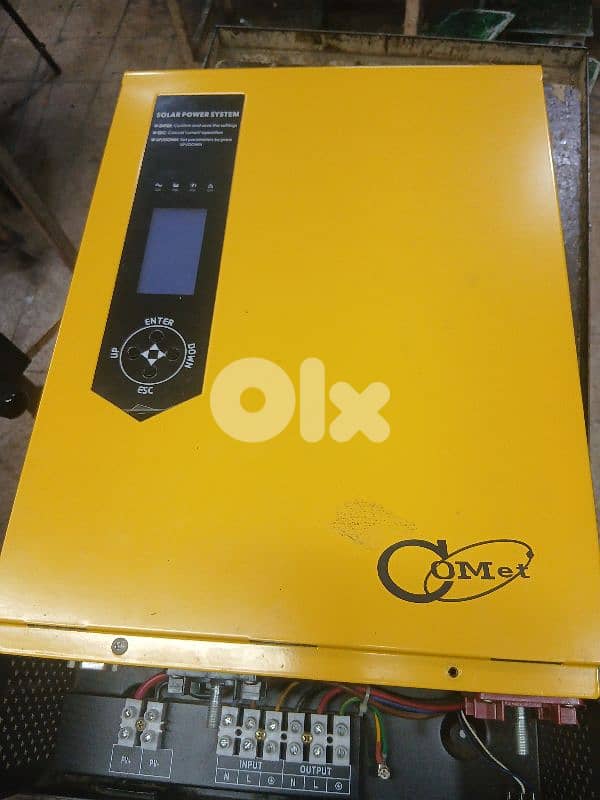 ups, inverters انفرتر 0