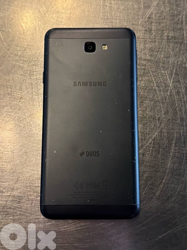 Samsung J7 prime 16gb 1