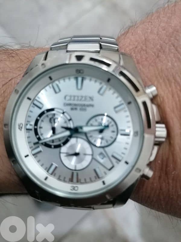 citizen quartz original 0