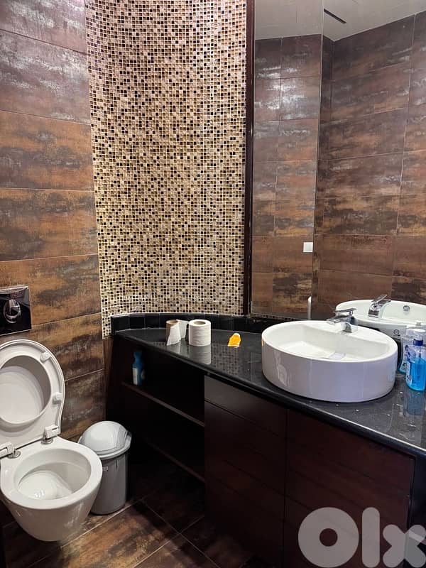 100 sqm +56 sqm Chalet for sale in Dunes De Faqra Kfardebian 2