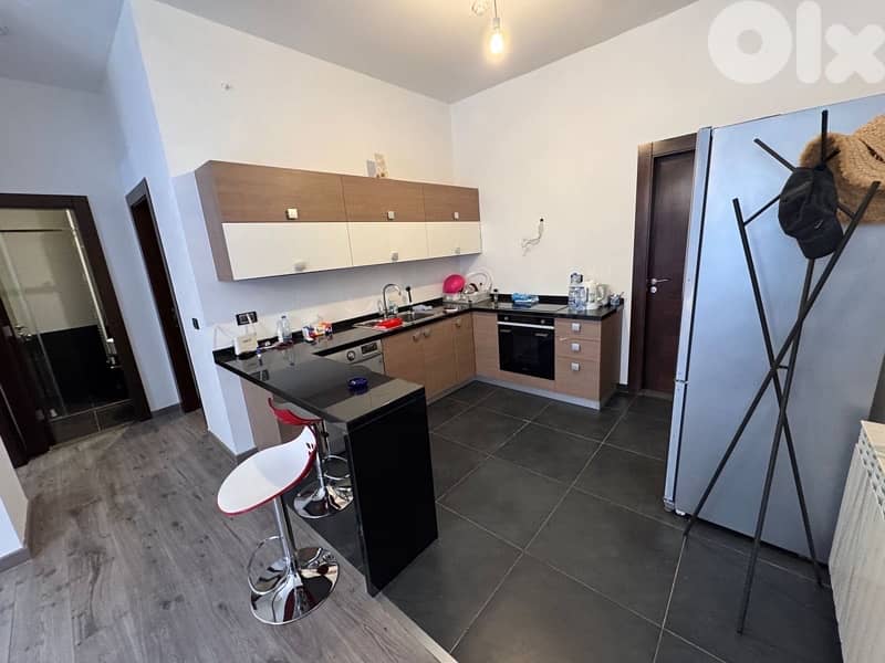 100 sqm +56 sqm Chalet for sale in Dunes De Faqra Kfardebian 3