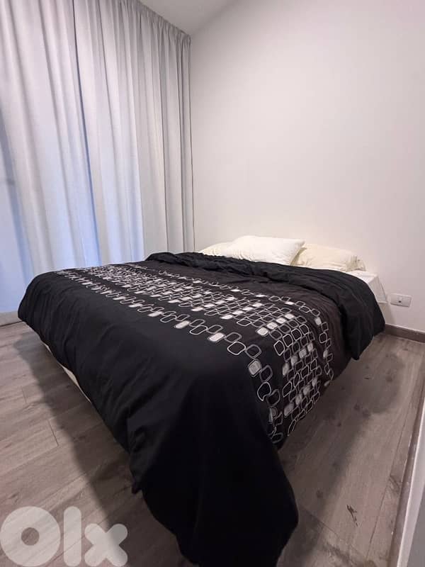 100 sqm +56 sqm Chalet for sale in Dunes De Faqra Kfardebian 4