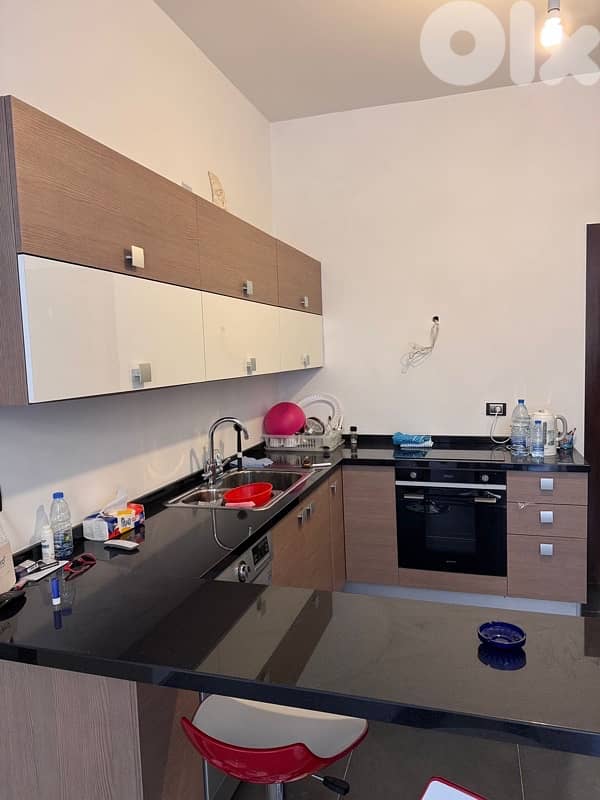 100 sqm +56 sqm Chalet for sale in Dunes De Faqra Kfardebian 7