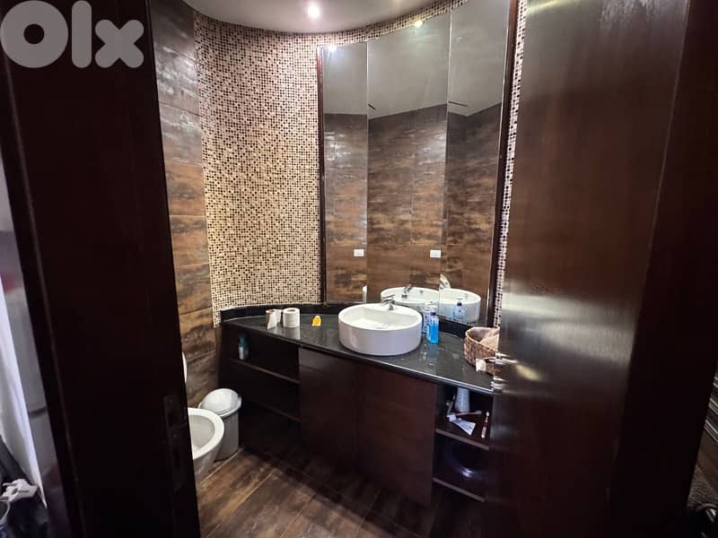 100 sqm +56 sqm Chalet for sale in Dunes De Faqra Kfardebian 10