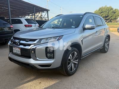 Mitsubishi Outlander Sport 2021