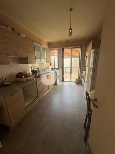 apartment For sale in jouret al ballout شقة للبيع في جورة البلوط