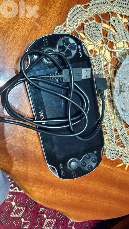 PSvita phat 1