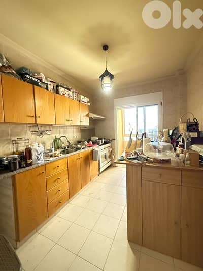 Decorated Apartment for sale in Zalka calm area. Decorated Apartment for sale in Zalka calm area.