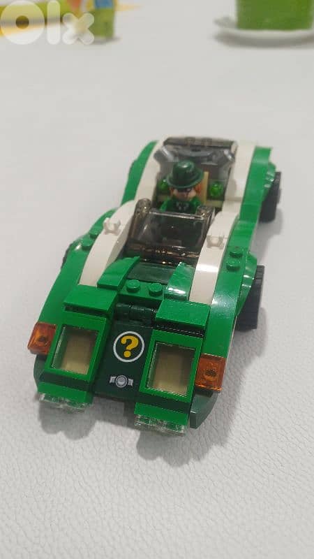lego DC 2