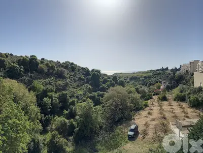 Apartment for sale in Hboub Jbeil شقة للبيع في حبوب جبيل