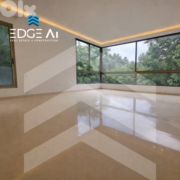 Apartment for Sale | Ain Saade Ain Najem #ED201001 0
