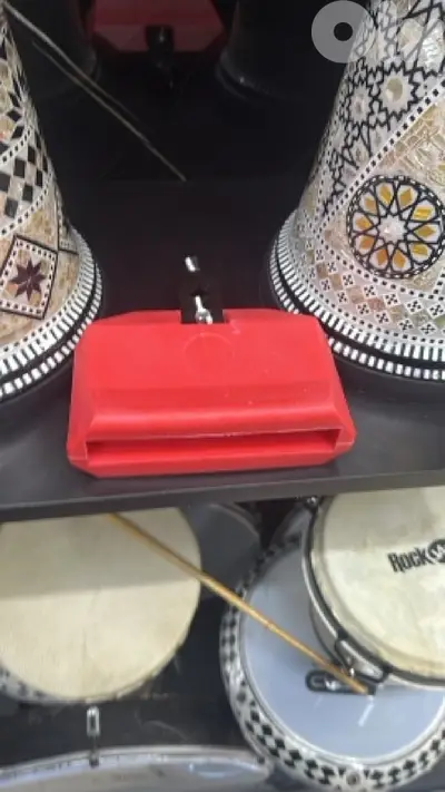 cow bell