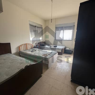 Apartment for sale in Ajaltoun شقة للبيع قي منطقة عجلتون