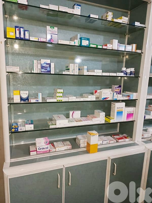 pharmacy 3