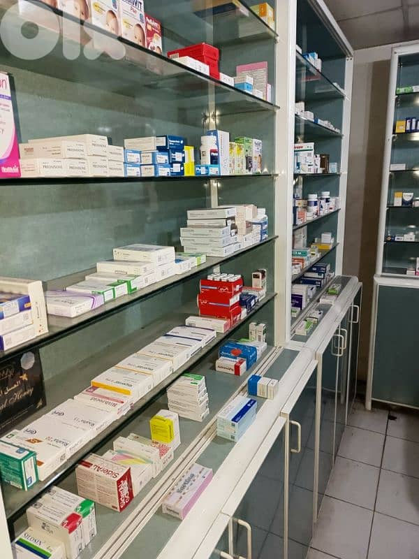 pharmacy 4