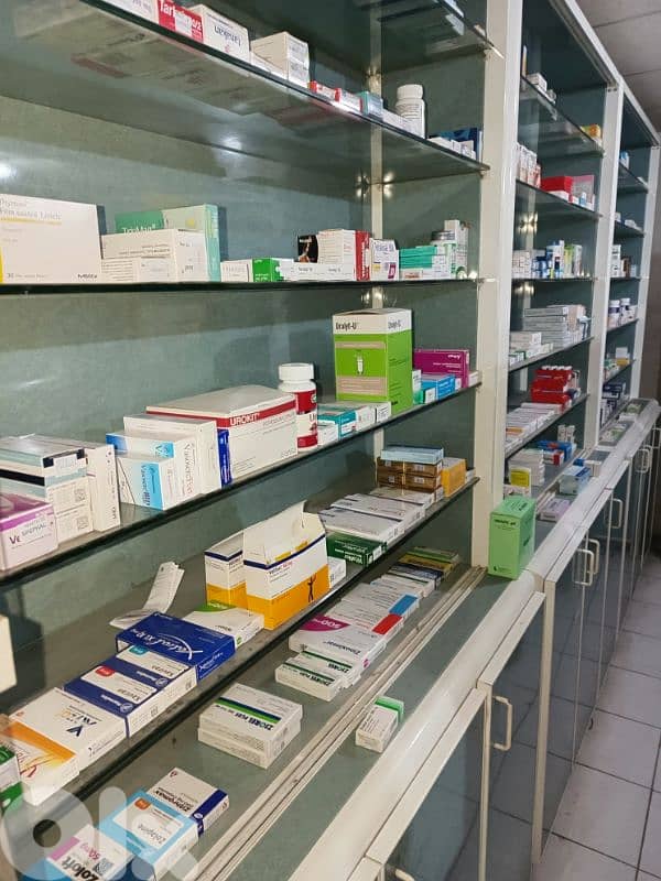 pharmacy 5