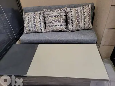 Bench & Table For sale