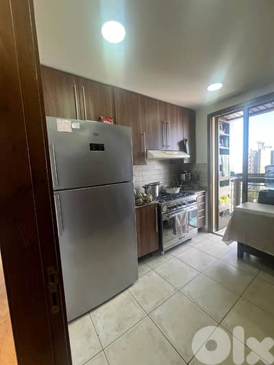 Prime Location | Apartment for Sale in Achrafieh