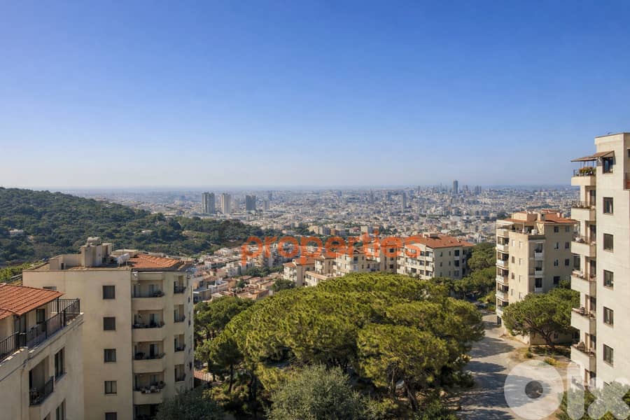 Apartment for Sale in Fanar CPES238 0