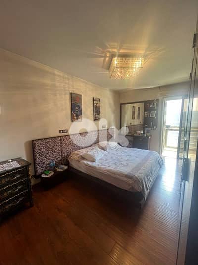 Spacious Apartment for Sale in Achrafieh