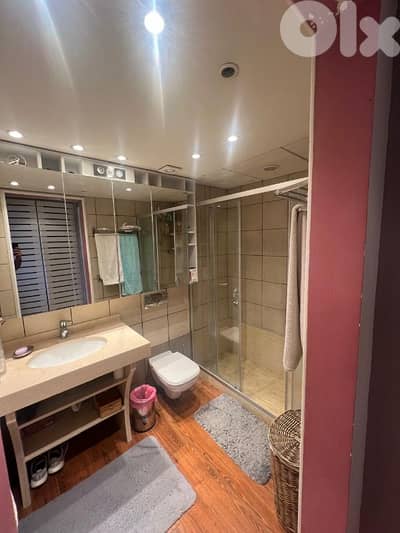 Spacious Apartment for Sale in Achrafieh