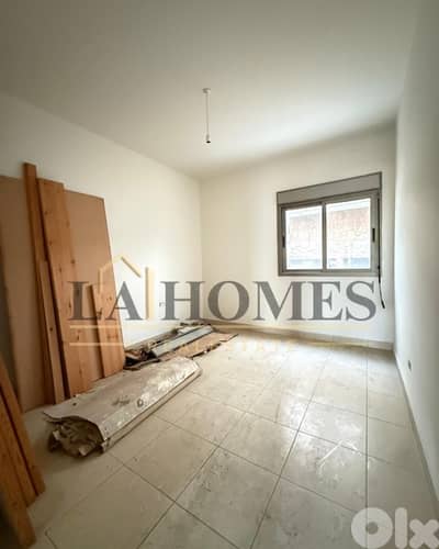 apartment for sale in mansourieh شقة للبيع في المنصورية