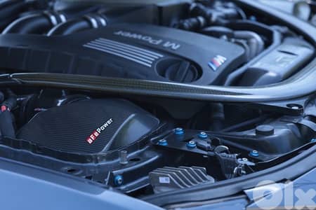 BMW M4 2018
