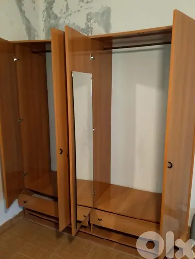 Great quality closet