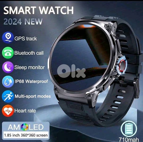 Smart Watches 0