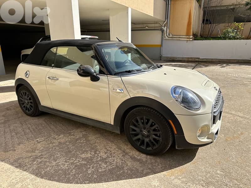 MINI Cooper S 2019 0