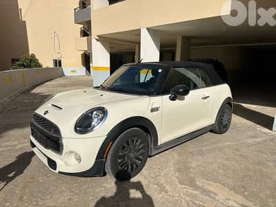 MINI Cooper S 2019
