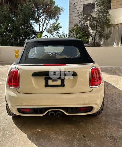 MINI Cooper S 2019