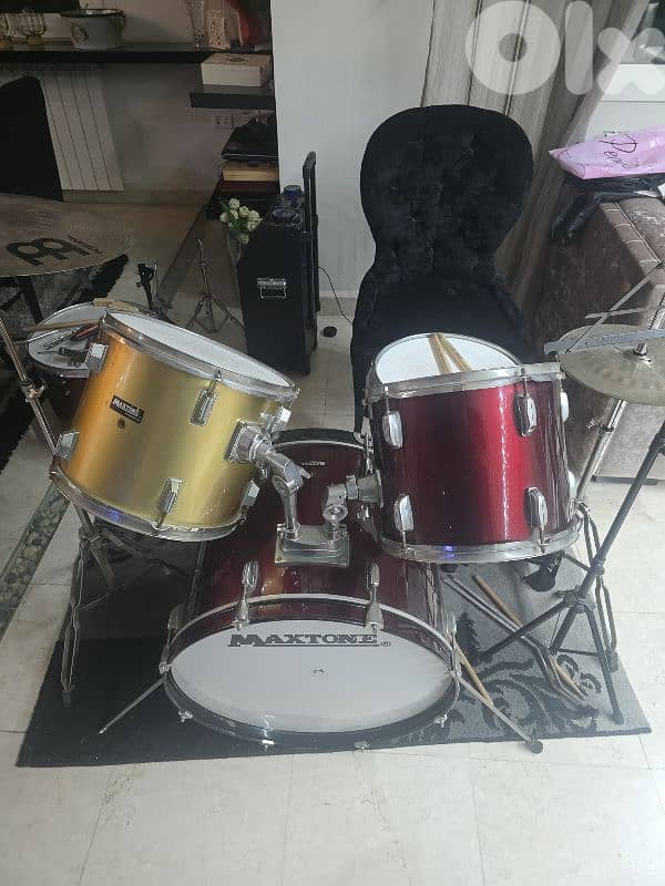 drums 0