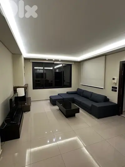 apartment for rent furnished in bsalim شقة للاجار في  بصاليم