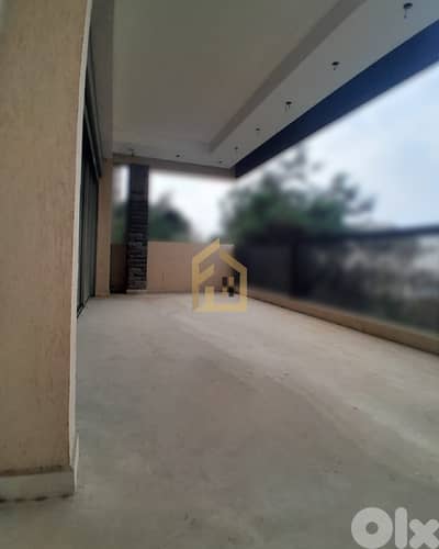 Apartment for sale in Sahel Alma RC38 شقة للبيع في ساحل علما