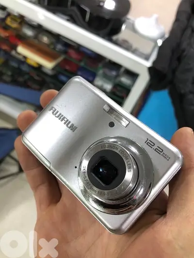 FujiFilm Digital Camera