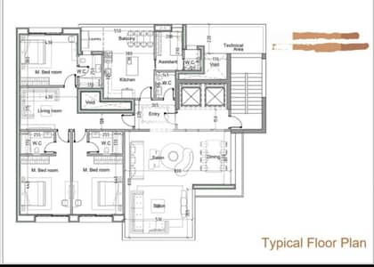 Apartments for sale jnah Beirutشقق للبيع الجناح بيروت تقسيط سبينيس