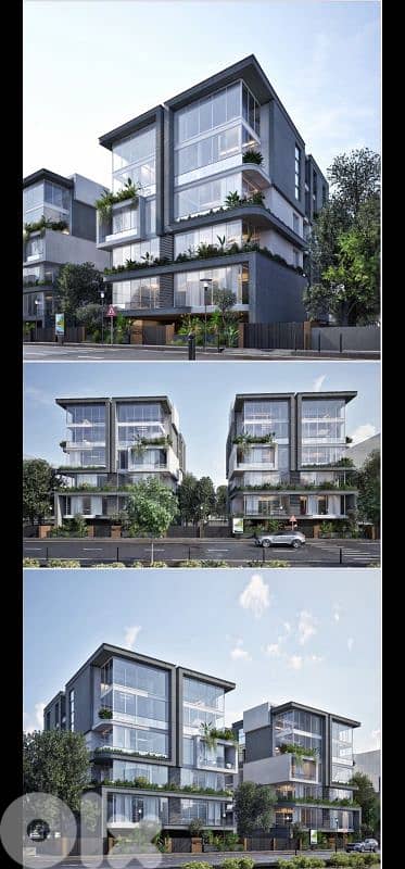 Apartments for sale jnah Beirutشقق للبيع الجناح بيروت تقسيط سبينيس
