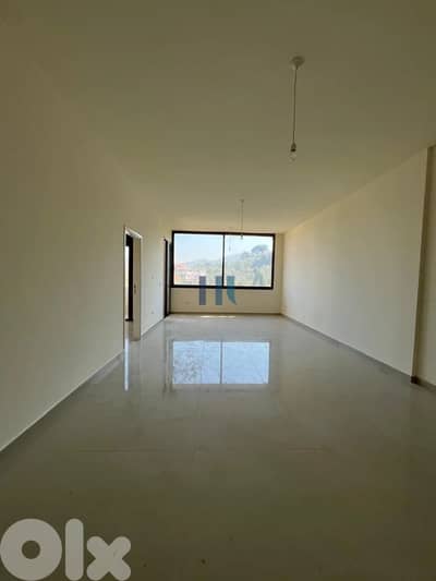 apartment for sale in Wadi Chahrour, Baabda