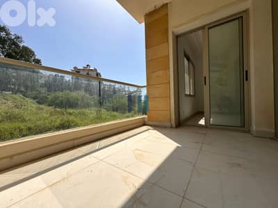 brand new apartment for sale in Dawhet el Hoss